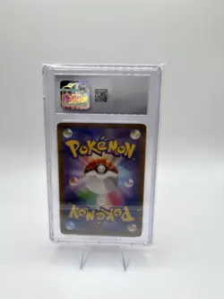 Slither Wing Pokemon 2023 Japanese ancient roar – #074/066 art rare Holo - Image 2
