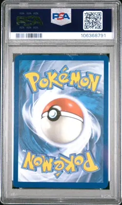 2024 Pokemon TWM EN-Twilight Masquerade Sunflora Illustration Rare PSA 10 #169 - Image 2