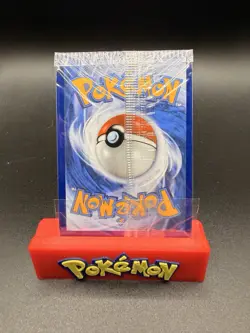 Pokemon Sealed Charmander 044 Scarlet Violet Black Star Promo Obsidian Flames-c - Image 2