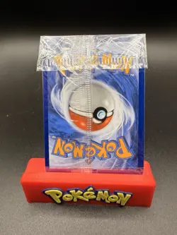 Pokemon Sealed Charmander 044 Scarlet Violet Black Star Promo Obsidian Flames-c - Image 3