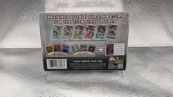 Konami Yu-Gi-Oh! TCG Legendary Collection 25th Anniversary Box - 6 Packs 83717860433 - Image 2