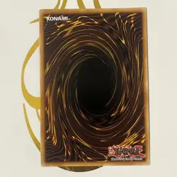 Yu-Gi-Oh Maliss P Dormouse Prismatic Secret Rare MP25-EN124 - Image 3