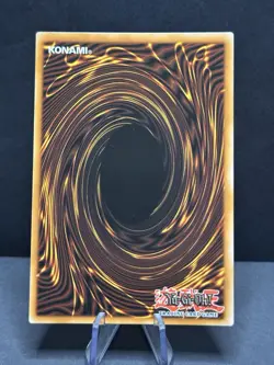 Yu-Gi-Oh! TCG Blue-Eyes White Dragon MAMA-EN104 Secret Pharaoh's Rare NM - Image 5