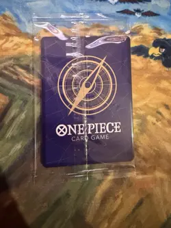 **SEALED** One Piece Card Game Heroines Battle Winner Pack - Robin, Bonney, Nami - Image 2