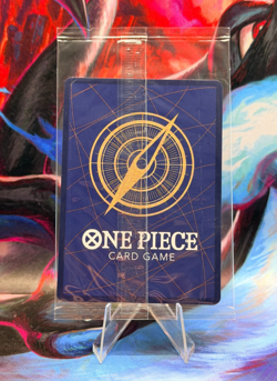 Monkey.D.Luffy Learn Together Deck Set - Set Sail Event OP10-111 One Piece Promo - Image 2