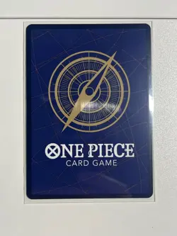 OP Card Game | Nami, Straw Hat Crew, SR | EB03-053 - Image 2