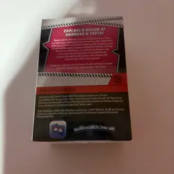 Pokemon Trading Card Game TCG - White Flare Booster Bundle Brand New Sealed - Image 2