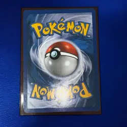 Bidoof - Diamond Pearl 70/130 Ken Sugimori Pokemon Card LP - Image 2