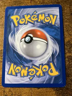 Pikachu 78/123 Heartgold & Soulsilver Regular Pokemon Card - Image 3