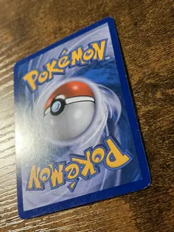 Pikachu 78/123 Heartgold & Soulsilver Regular Pokemon Card - Image 4