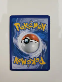 Hitmonchan Promo HGSS24 (Pokemon TGC) MP - Image 2