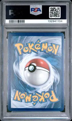 Pokemon TCG Birthday Pikachu 24 Celebrations Classic Collection PSA 10 - Image 2