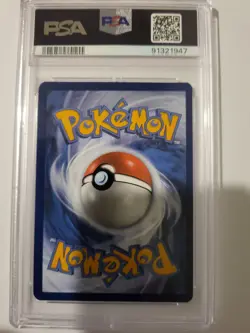 2023 Pokemon SVP en Mewtwo 151 Ultra-Premium Collection PSA 9 - Image 2
