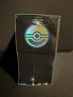 Pokemon Mega Evolution PC Exclusive Lucario & Gardevoir ETBs - Image 4