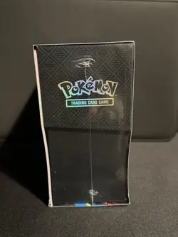 Pokemon Mega Evolution PC Exclusive Lucario & Gardevoir ETBs - Image 5