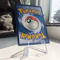 Miraidon | TEF 121/162 | Holo Pokemon Karte | Gewalten der Zeit | NM - Image 2