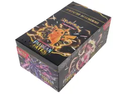 POKEMON SCARLET & VIOLET: PALDEAN FATES BUNDLE BOX (10CT) - Image 2
