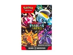 POKEMON SCARLET & VIOLET: PALDEAN FATES BUNDLE BOX (10CT) - Image 3