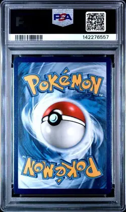 PSA 9 DRAGONITE GX 67 DRAGON MAJESTY SUN & MOON POKEMON MINT BM - Image 2