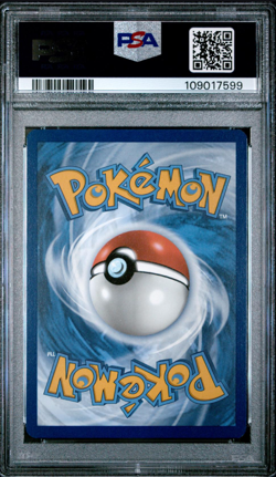 2023 Pokemon Mew EN-151 #199 Charizard EX - Holo Special Illustration Rare PSA 9 - Image 2