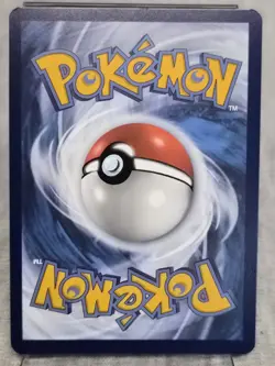 Yamper 058/162 Reverse Holo Pokemon TCG: Temporal Forces Near Mint (NM) - Image 2