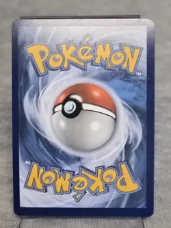 Pokemon TCG Bounsweet Sun & Moon Base Set 18/149 Reverse Holo Common - Image 2