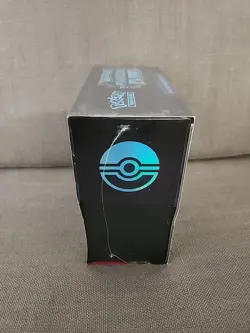 Pokemon Mega Evolution Phantasmal Flames Elite Trainer Box ETB Sealed - Image 5