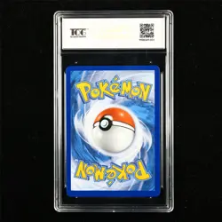 TQG 9.5 MINT+ 2011 Pokemon B&W ENG Reshiram 113/114 - Image 2