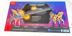 Pokemon TCG Legendary Warriors Premium Collection Factory Sealed New - Image 3