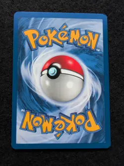 Growlithe - 64/112 - Common English Pokemon EX FireRed & LeafGreen - Image 2