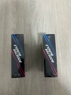 Lot of 2 Pokemon TCG Crown Zenith Booster Bundle Factory Sealed w/ shrink wrap - Image 2