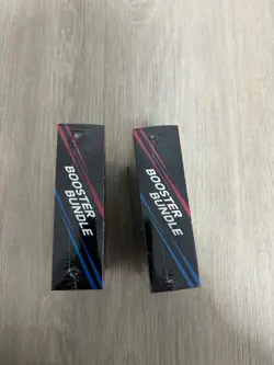 Lot of 2 Pokemon TCG Crown Zenith Booster Bundle Factory Sealed w/ shrink wrap - Image 4