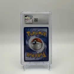 Charizard ex 215/197 Sv03: Obsidian Flames Holo Pokemon CGC Gem Mint 10 - Image 2