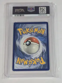 2019 POKEMON SUN & MOON HIDDEN FATES SECRET FA/MOLTRES ZAPDOS ARTICUNO GX PSA 10 - Image 2