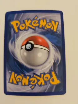 Pokemon Holon Ruins Reverse Holo Delta Species 96/113 LP - Image 2