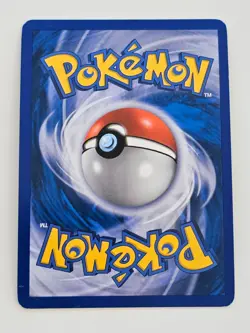 Pokemon Magmortar Reverse Holo Diamond and Pearl Mysterious Treasures 12/123 LP - Image 2