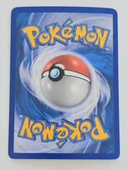 Pokemon Shiftry Reverse Holo Deoxys 25/107 LP - Image 2