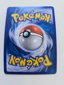 Pokemon Manectric Reverse Holo Diamon & Pearl Mysterious Treasures 28/123 NM - Image 2