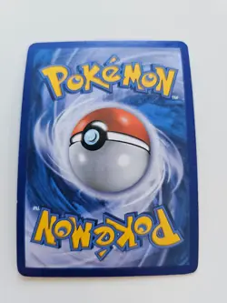 Pokemon Gastly Reverse Holo Platinum Arceus 36/99 LP - Image 2