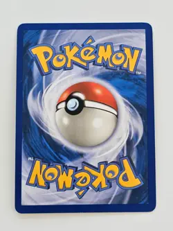 Pokemon Slowpoke Reverse Holo Diamond and Pearl Great Encounters 82/106 LP - Image 2