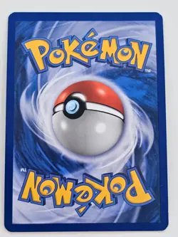 Pokemon Masquerain Reverse Holo Diamond and Pearl Mysterious Treasures 55/123 LP - Image 2