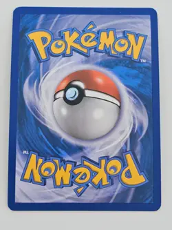 Pokemon Carnivine Reverse Holo HS Triumphant 16/102 LP - Image 2