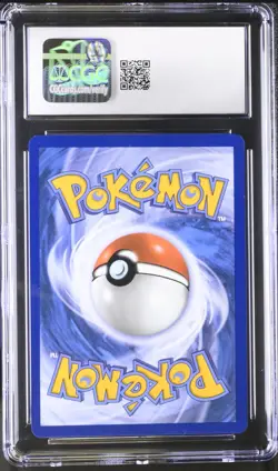 2025 Pokemon Mega Charizard X ex Special Illustration Rare 125/094 CGC 9.5 Mint+ - Image 2