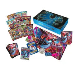 Pokemon PHANTASMAL FLAMES UPC - NOVEMBER DELIVERY CONFIRMED PRESALE - Image 2
