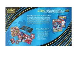 Pokemon PHANTASMAL FLAMES UPC - NOVEMBER DELIVERY CONFIRMED PRESALE - Image 3