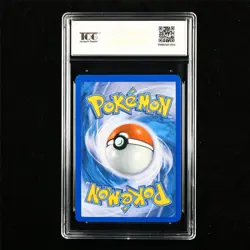 TQG 9 MINT 2010 Pokemon ENG Pikachu HGSS03 Promo - Image 2