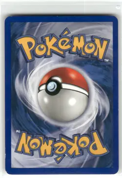 Oddish Aquapolis Common Pokemon Lightly played - Image 2