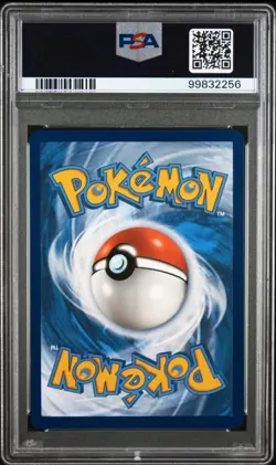 Mew EX 232/091 - Paldean Fates - Bubble Mew - PSA 10 Gem Mint - Pokemon TCG - Image 2