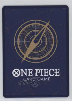 2025 One Piece Card Game: Royal Blood OP10 English R Star (Alt Art) Cavendish - Image 2
