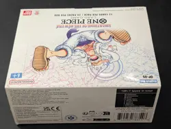 $1200 One Piece OP-05 Awakening of the New Era English Sealed Booster Box - Image 4